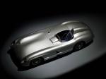 Mercedes-Benz 300 SLR 1955 года